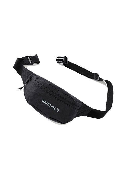 Rip Curl Waist Bag - Midnight- Front