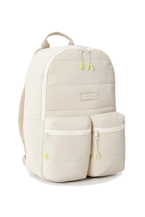 Rip Curl Weekend Travel 21L Backpack - Shell - Front / Side