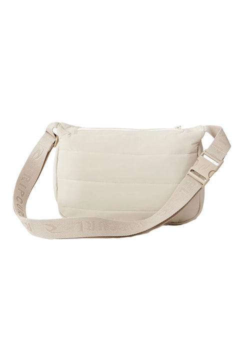 Rip Curl Weekend Travel Sling Bag - Shell - Back
