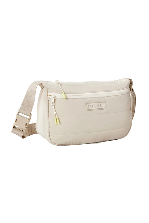 Rip Curl Weekend Travel Sling Bag - Shell