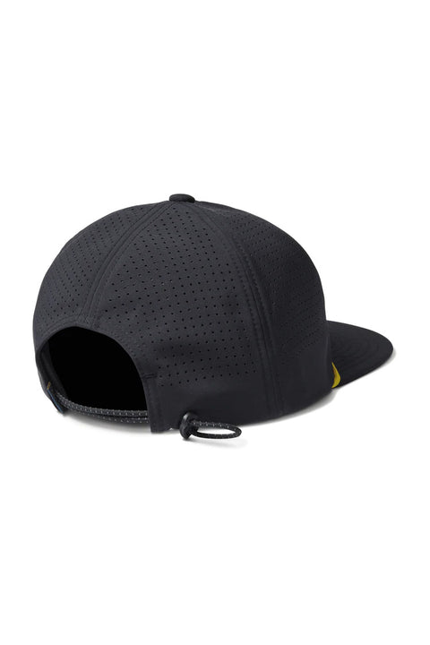 Roark Hybro Hat - Black - Back