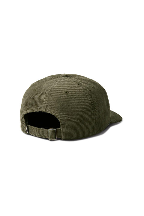 Roark Nomad - Dark Military - Back