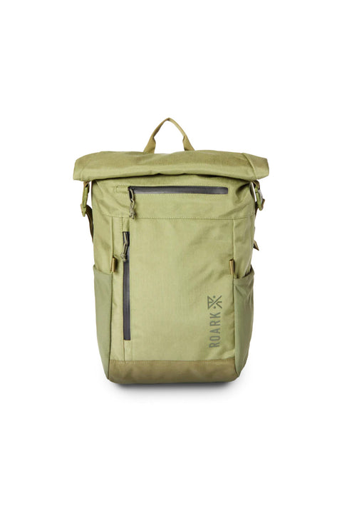 Roark Passenger 27L 2.0 Backpack - Light Army
