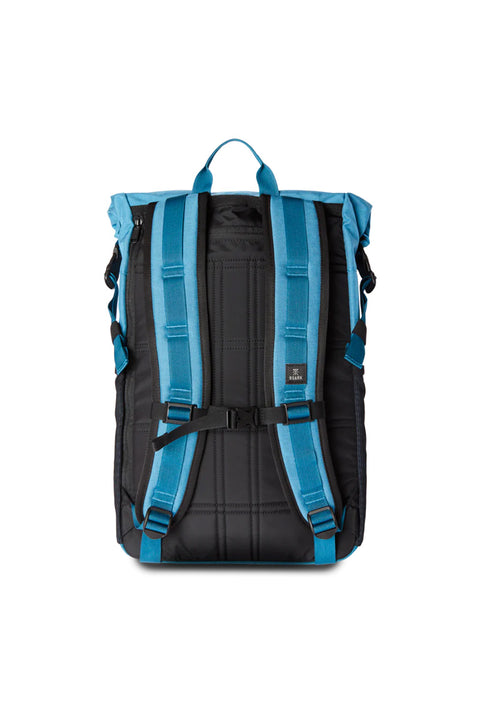 Roark Passenger 27L 2.0 Backpack - Slate - Back