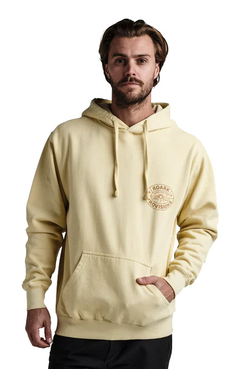 Roark Provisions Fleece - Sunbeam