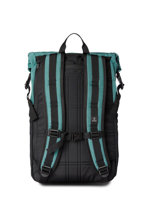 Roark Passenger 27L 2.0 Backpack - Forest - Back