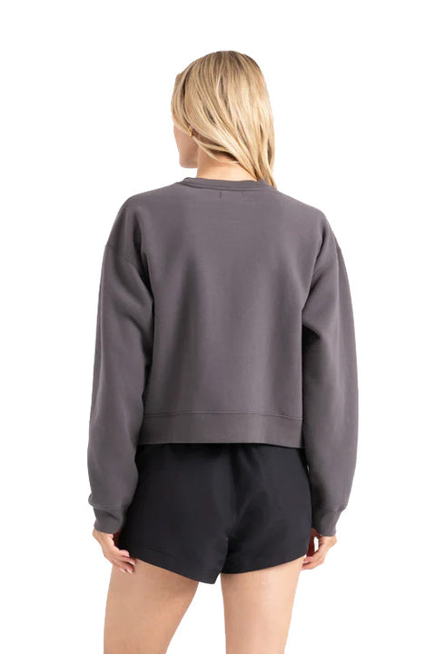 Roark Revival Port Crew - Faded Back- Back