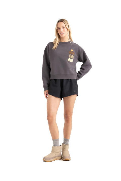 Roark Revival Port Crew - Faded Back- Front