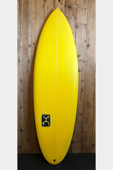 Rob Machado Glazer 5'9" Surfboard