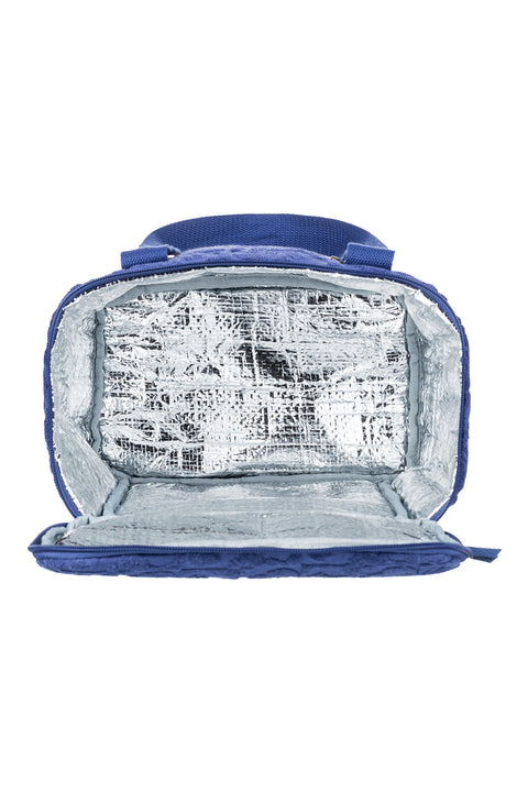 Roxy Bliss Full Lunch Box - Marlin - Inside