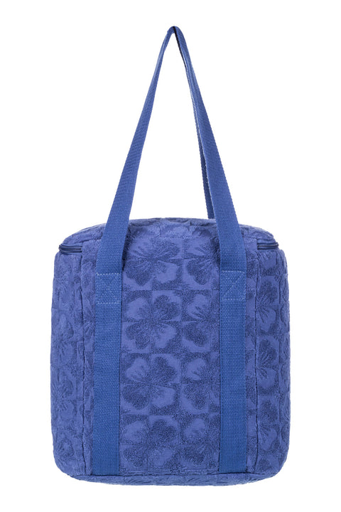 Roxy Bliss Full Lunch Box - Marlin - Back