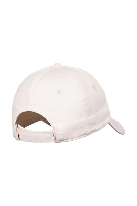 Roxy Dear Believer Baseball Cap - Brazilian Sand- Back