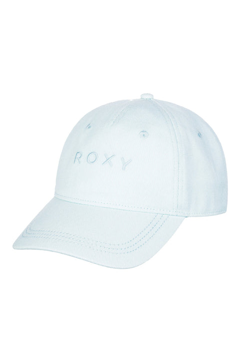 Roxy Dear Believer Color Baseball Hat - Spa Retreat