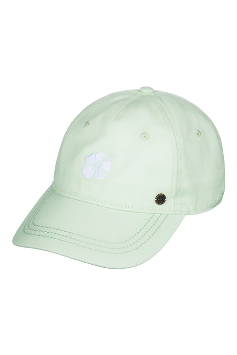 Roxy Next Level Baseball Hat - Ambrosia