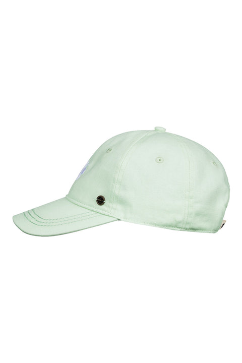 Roxy Next Level Baseball Hat - Ambrosia - Side
