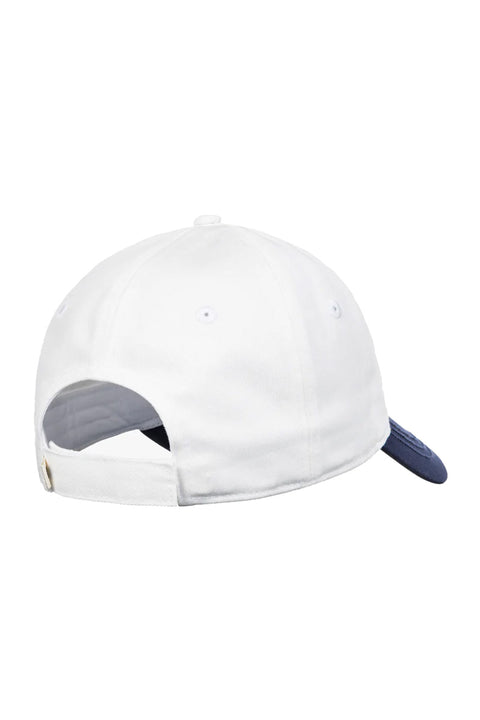 Roxy Next Level Baseball Hat - Naval Academy - Back