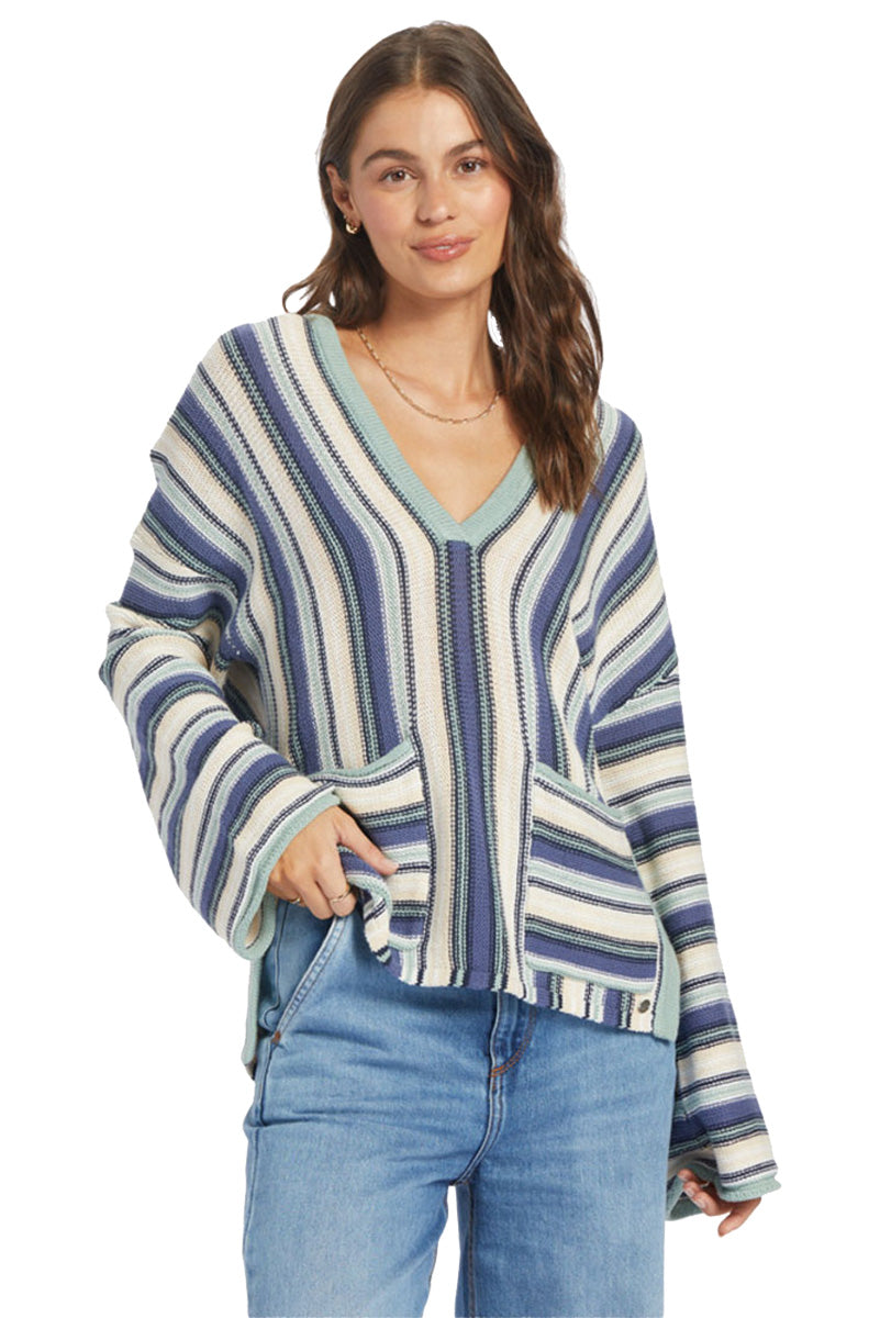 Baja Beach Hoodie XS