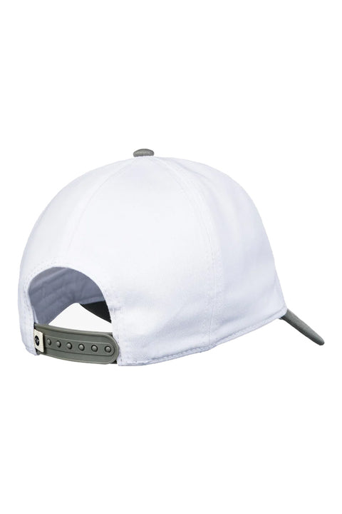 Roxy Something Magic Baseball Hat - Agave Green - Back