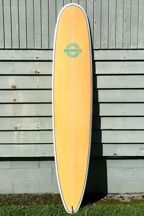 Russo Single Fin 9'0" Longboard Surfboard