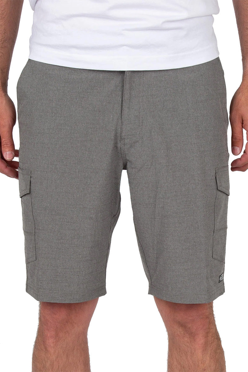 Salty Crew Drifter 2 Utility Walkshort
