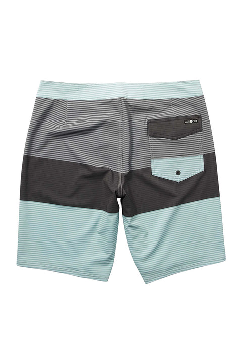 Salty Crew Fathom Boardshort - Mack- Back