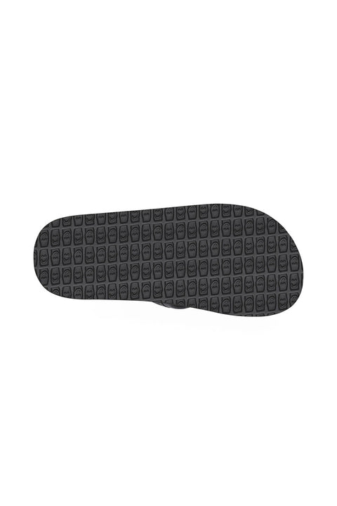 Sanuk Beer Cozy 2 Sandal - Charcoal - Bottom