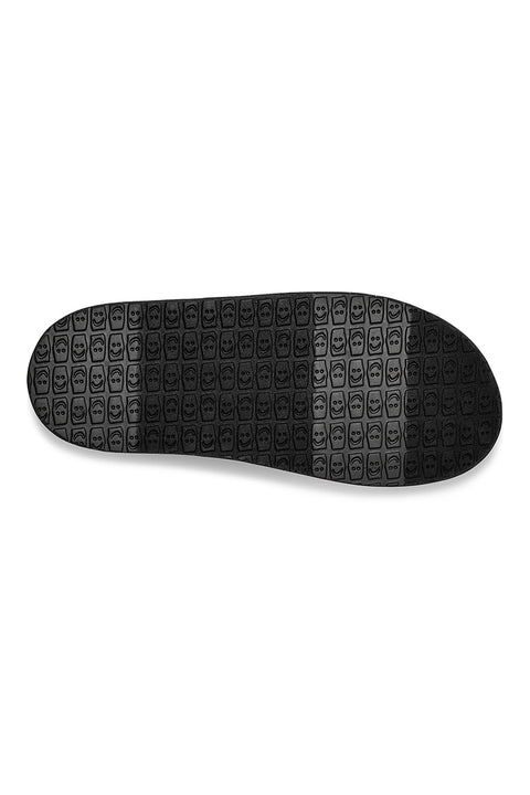 Sanuk Donny Shoe - Blackout