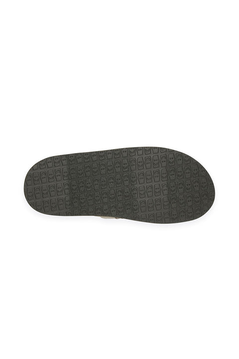 Sanuk Sidewalk Surfer ST Hemp - Natural - Sole