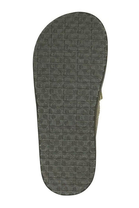 Sanuk Vagabond Sidewalk Surfers - Brown