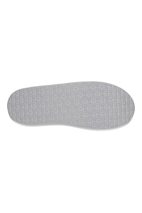 Sanuk Women's Donny Hemp - Grey - Sole