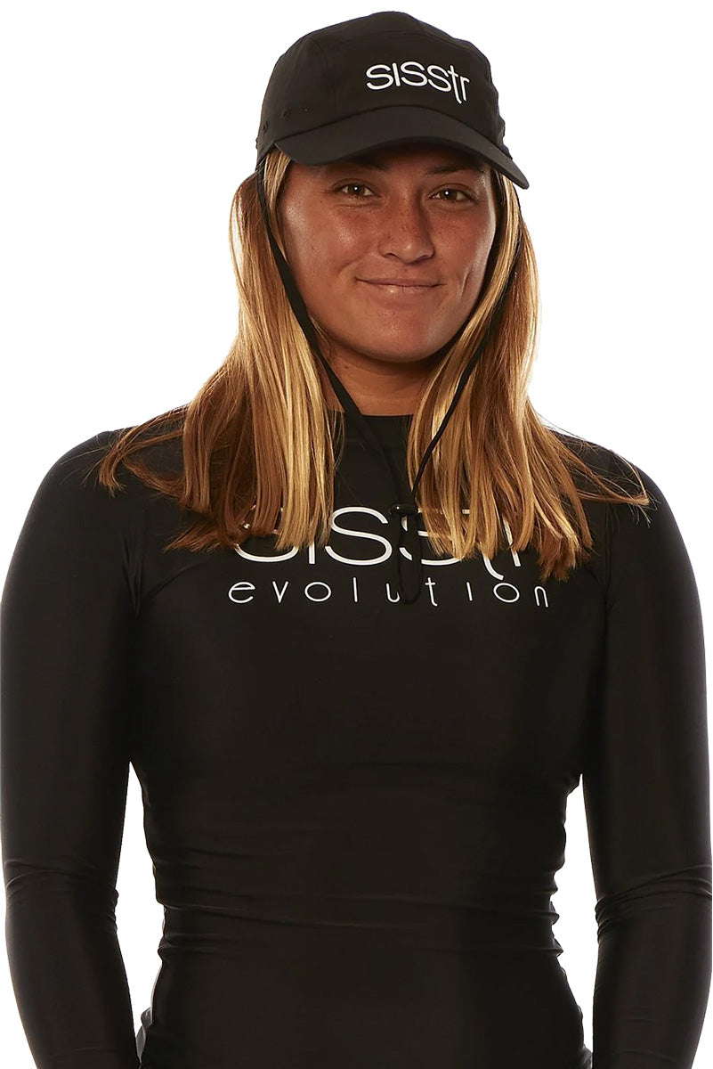 Sisstrevolution Alona Bucket Hat main image 1