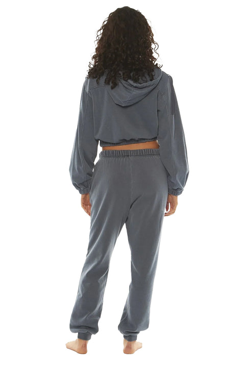 SisstrEvolution Typhoon Knit Pant - Starlight - Back