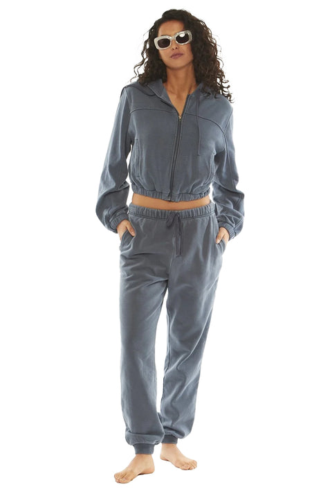 SisstrEvolution Typhoon Knit Pant - Starlight