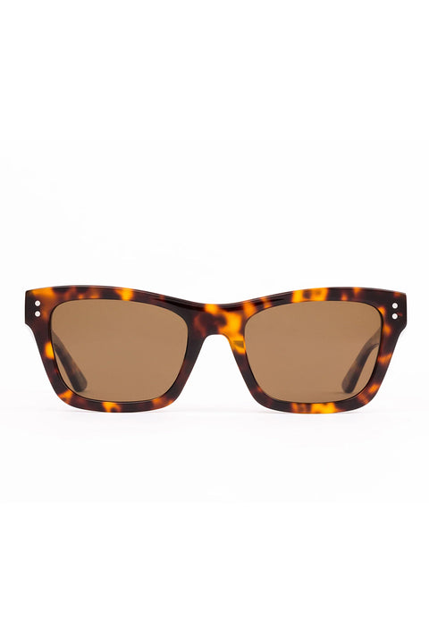 Sito Break Of Dawn Sunglasses - Honey Tort / Brown Polarized