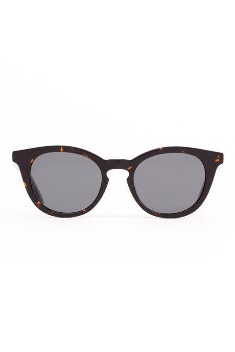 Sito Now Or Never Sunglasses - Havana / Iron Grey Polarized