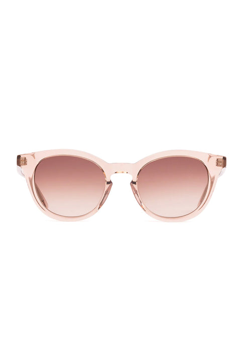 Sito Now Or Never Sunglasses - Sirocco / Rose Gradient