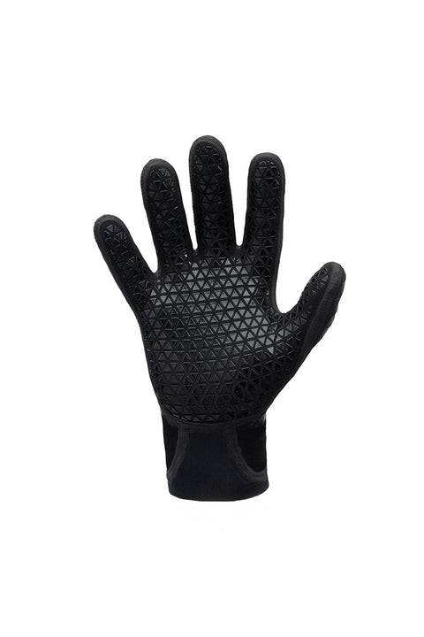 Solite 2:2 Guantlet Glove- View of the palm