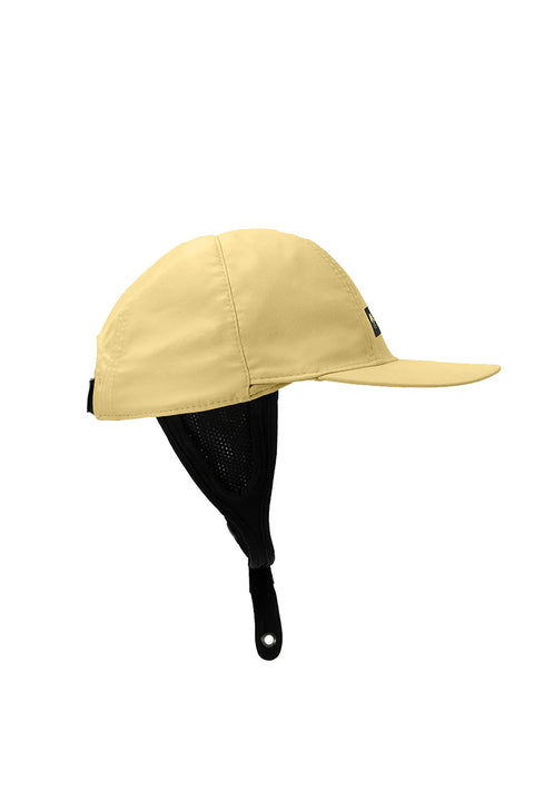 Solite Convertible Hat - Khaki- Side