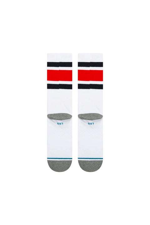 Stance Boyd ST Sock - Blue- Bottom