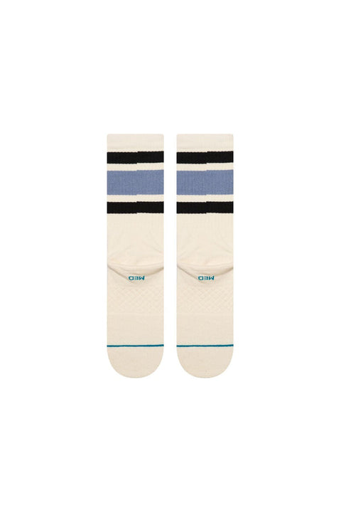 Stance Boyd ST Sock - Stone Blue- Bottom