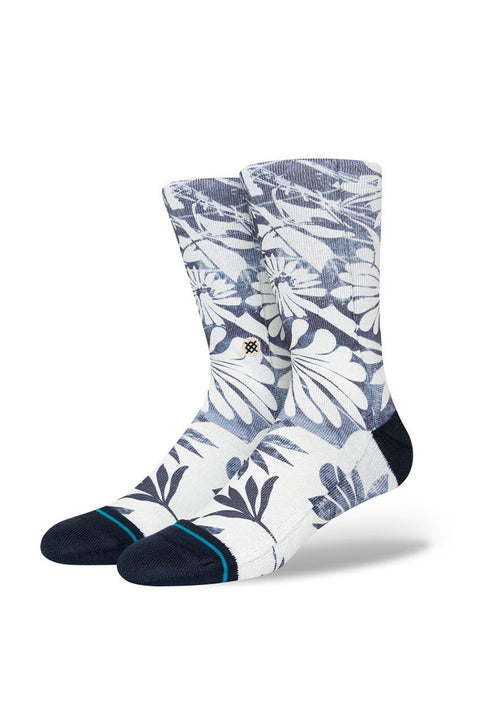 Stance Waikaloa Sock - Navy