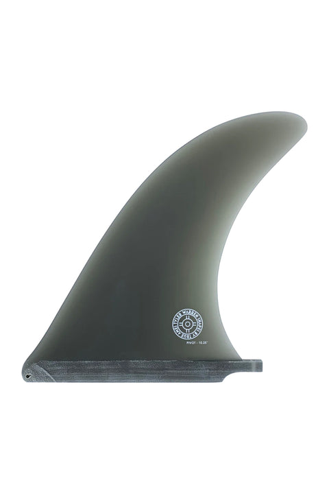 True Ames 10.75" Tyler Warren Pivot Fin - Smoke