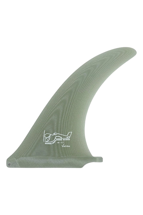 True Ames Greenough 4-A 9.0" Fin - Volan