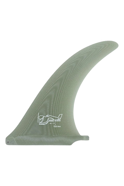 True Ames Greenough 4-A 9.75" Fin - Volan