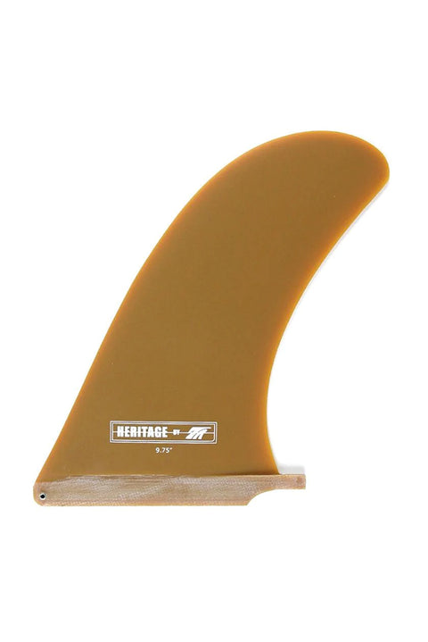True Ames 9.75" Heritage - Rotten Avocado