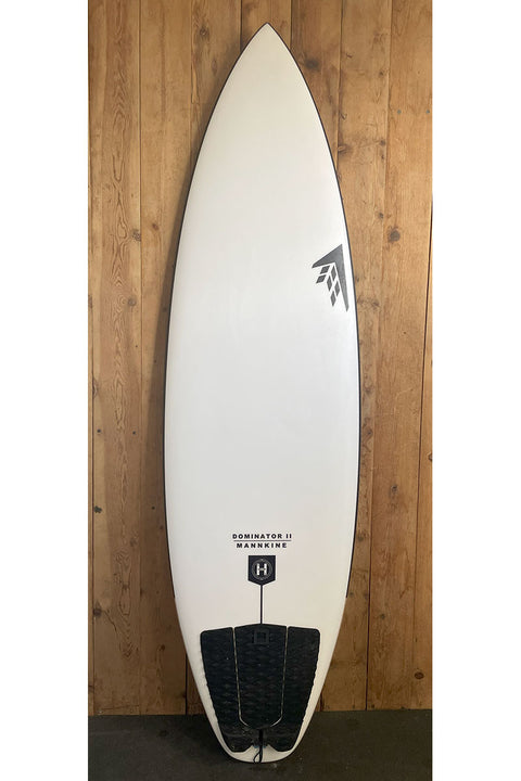 Used Firewire 6'1" Dominator 2 Shortboard Surfboard