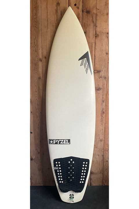 Used Firewire Pyzalien 5'10" Surfboard