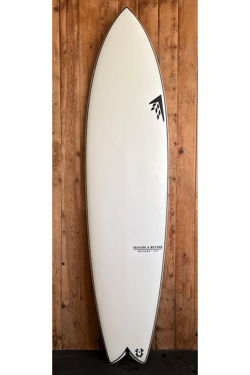 Used Firewire Seaside + Beyond 7'4