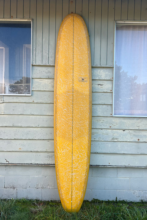 Used Manuela Shapes 9'9" Longboard Surfboard