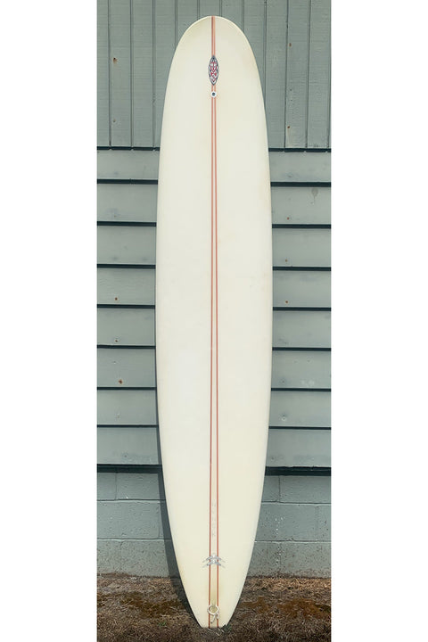 Used Tom Scott 9'0" Longboard
